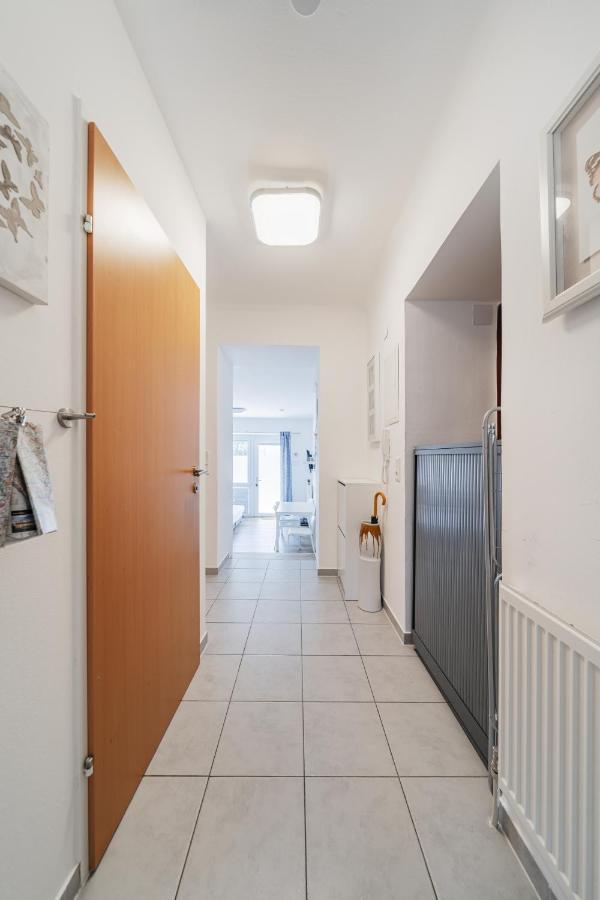 Modernes Appartement Nahe U-Bahn Und Schoenbrunn Βιέννη Εξωτερικό φωτογραφία